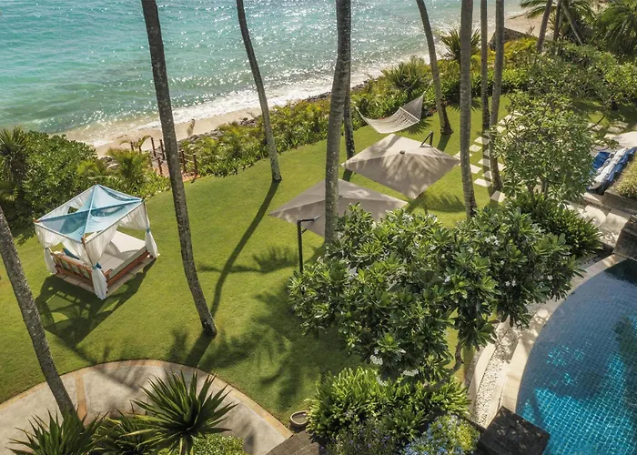 One&Only Le Saint Geran, Mauritius